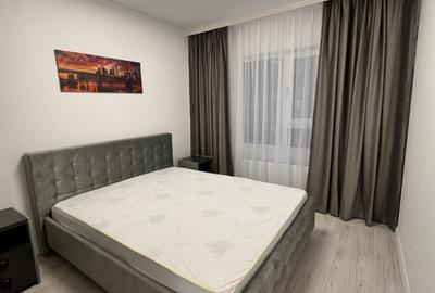 Închiriere 2 camere Metalurgiei - 5