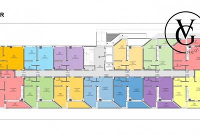 Apartamente cu rate 3 ani la dezvoltator Mamaia Sat - 6