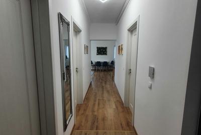 Apartament cu 2 camere decomandat în Unirii - 6