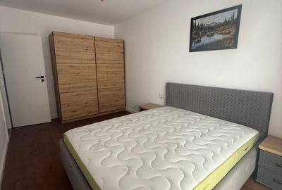 Apartament cu 2 camere, mobilat în Șelimbăr - 7