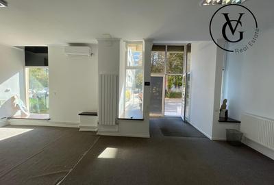 Spatiu Comercial -Bd. Al. Lapusneanu -City Park Mall- 71 mp - 4