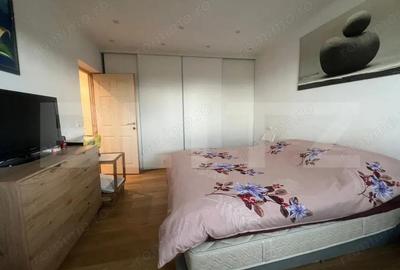 Casa cu 5 camere, 217 mp utili, 1396 mp teren, Cartierul Primaverii - 2