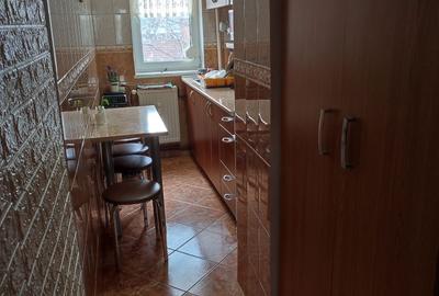 Apartament cu 2 camere semidecomandat în Central - 5