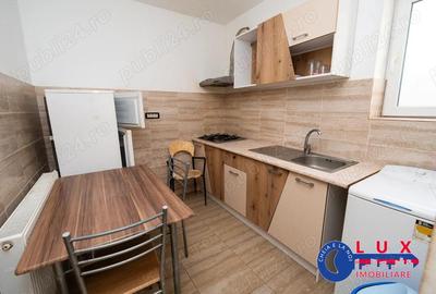 Apartament cu 2 camere decomandat în Vest - 17