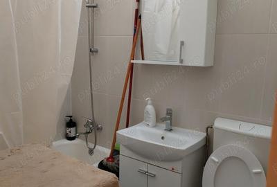 Garsonieră decomandată în Central - 9