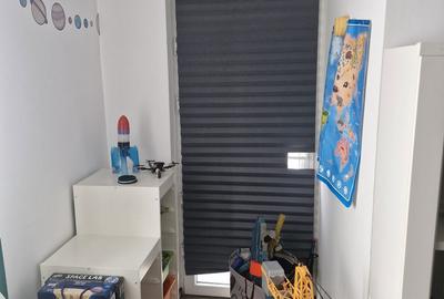 Casă cu 4 camere cu Teren 250 Mp în Tărtășești - 3