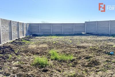 Casă cu 4 camere cu Canalizare în Moșnița Veche - 2