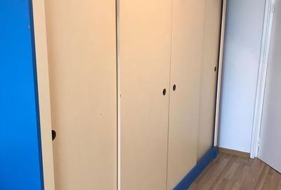 Garsonieră semidecomandată în Exterior Vest - 11