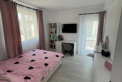 Casa Miroslava P+1 mobilata si utilata - 7