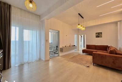 Apartament cu 3 camere decomandat în Central - 12