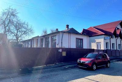 Casă cu Teren 624 Mp în Ultracentral - 6
