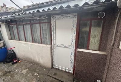 Casă 2 camere Bucur obor - Făinări ( curte comună ) - 1