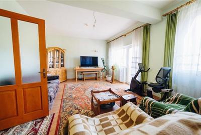 Vila (Corunca, str. Rasaritului, jud. Mures) - 11