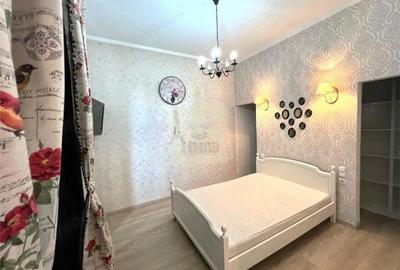 Studio modern la casa in zona centrala din Sibiu - 4