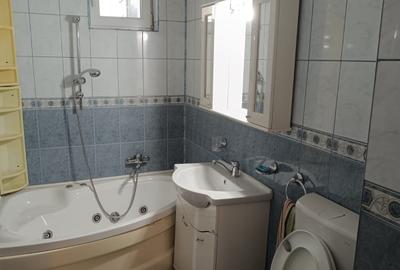Apartament 2 camere Gheorgheni – Iulius Mall, etaj 3, balcon - 5