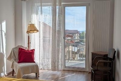 Apartament cu două camere, calitate premium și un vibe pozitiv pe str. Bună Ziua - 4