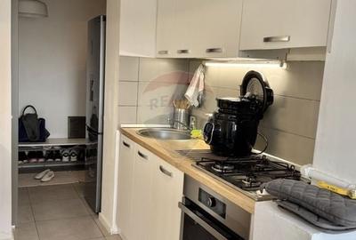 Apartament de vanzare in zona Chisinau Apartament de vanzare in zona Chisinau - 9