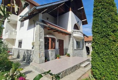 Casa langa Padure si livada | Zona linistita aproape de Targoviste - 15