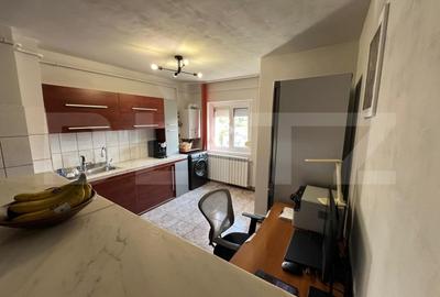 Apartament 2 camere decomandat, Zona Ciuperca - 8