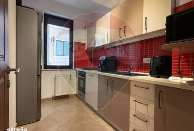 Apartament cu 3 camere în Central - 6
