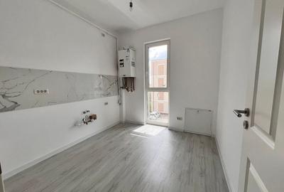 Nou. Decomandat. Spatios.  38 mp utili. Finisaje superioare. Zona Braytim.