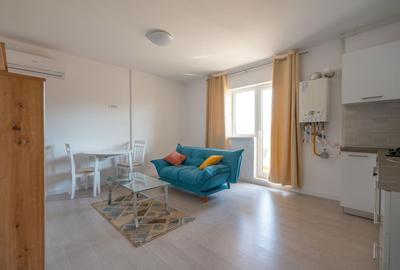 Metrou Berceni - loc parcare inclus - 4