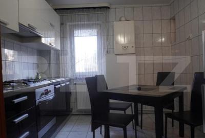Apartament 3 camere, etaj intermediar, 65mp, zona Mara?e? - 10