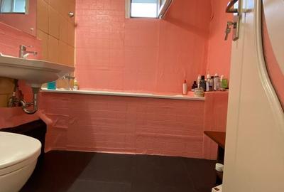 Apartament 4 camere  Bd. Ion Mihalache - 8