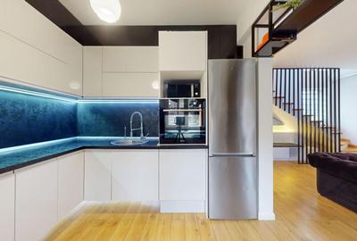 Casă individuală cu 4 camere cu Canalizare în Ultracentral - 5