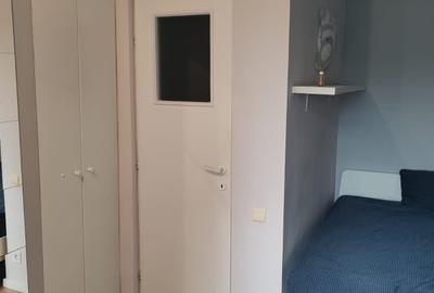 Apartament 2 camere de vânzare | C.A. Rosetti nr. 45 | 4 min de Bd. Magheru - 6