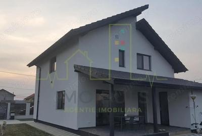 Casă cu Teren 532 Mp în Giarmata - 17