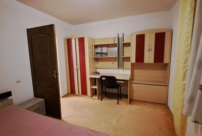 Apartament spatios cu 3 camere | 88 mp + balcon | Parcare | Zorilor - 3
