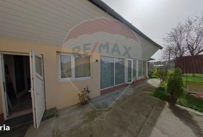 Casă cu 4 camere în Valea Cufundoasă - 1