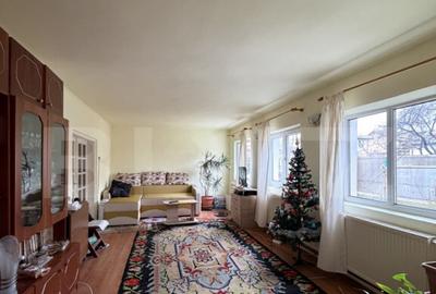 Casa parter Plaiul Vulcanesti, 96 mp utili, 587 mp teren - 2