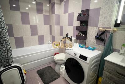 Apartament cu 3 camere decomandat, mobilat în Baciu - 5