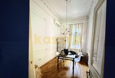 Închiriere vilă interbelică, Piata Victoriei,  renovată complet Închiriere vilă interbelică, Piata Victoriei,  renovată complet - 9