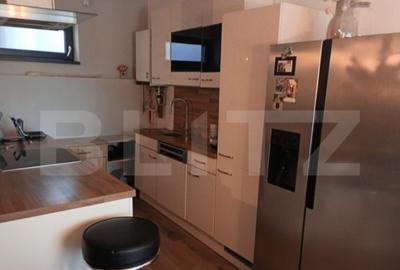 Casă cu 3 camere cu Teren 691 Mp în Central - 3