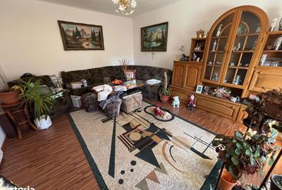 Casă cu 3 camere în Șura Mare - 9