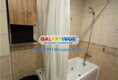 Apartament cu 3 camere decomandat, mobilat în Vest - 23