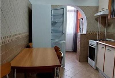 Garsonieră decomandată, mobilată în Podul de Fier - 1