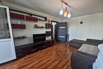 Tomis Nord Cire?ica 3 Camere Mobilat Utilat Centrala B