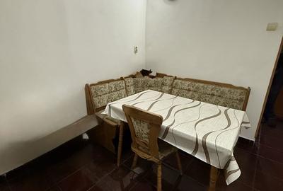 Apartament cu 2 camere decomandat în Dacia - 6