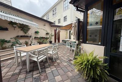 OPORTUNITATE UNICĂ | DE VANZARE AFACERE PROFITABILĂ | LÂNGĂ OPERA NAȚIONALĂ - 8