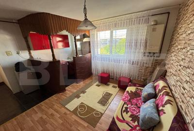 ???? Apartament cu 2 camere, bloc reabilitat, zona Decebal
