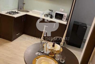 Statiunea Mamaia 2 camere - 5