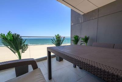 PENTHOUSE CU PISCINA, *VEDERE PANORAMICA LA MARE *FALEZA ... - 5