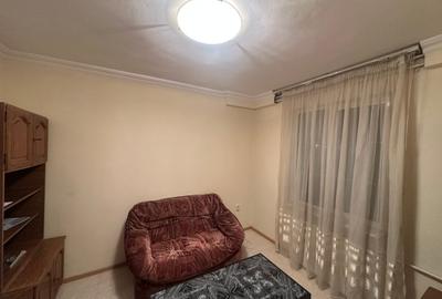 Floreasca, 2 camere decomandate, parter inalt, balcon, centrala proprie - 9