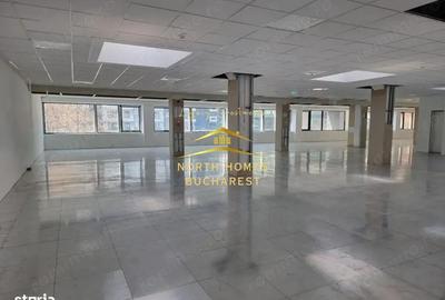 Spatiu de birouri | Pipera | Parcare | Metrou