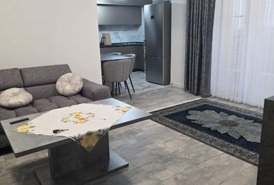 Apartament cu 2 camere semidecomandat, mobilat în Central - 3