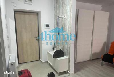 Apartament cu 2 camere în Theodor Pallady